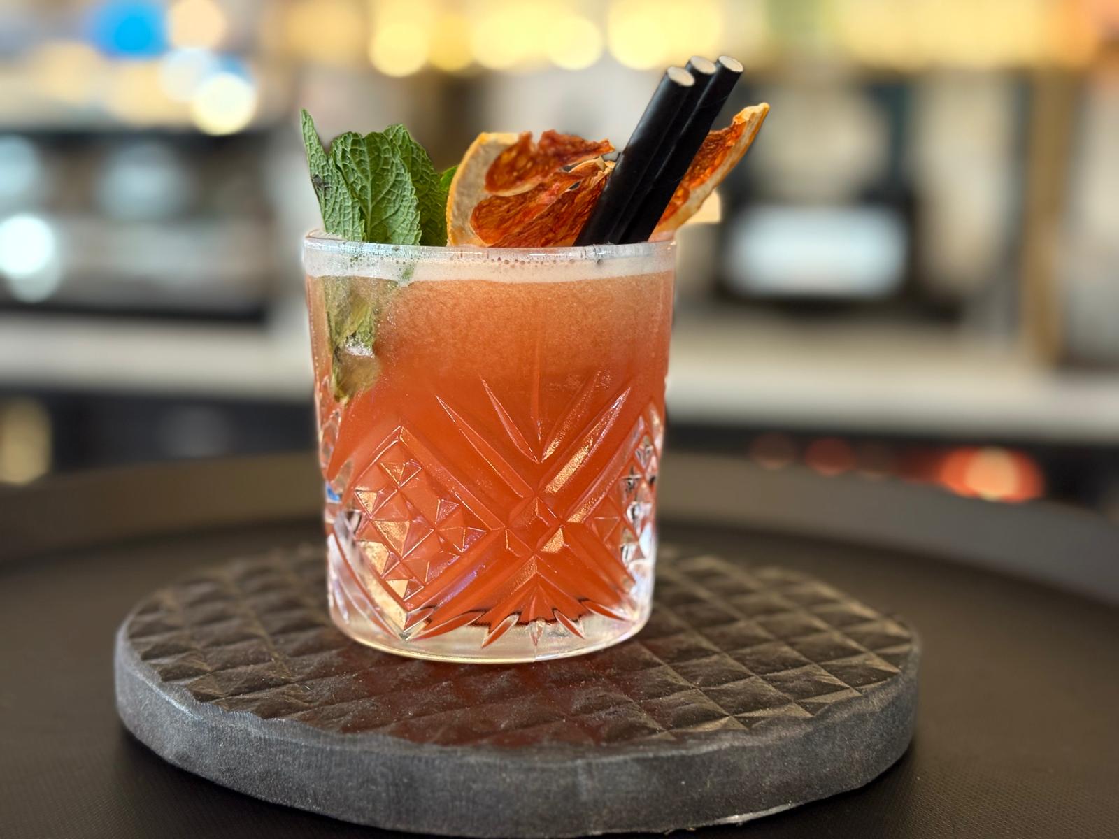 Cocktails & cuisine italienne : les accords parfaits de l’été