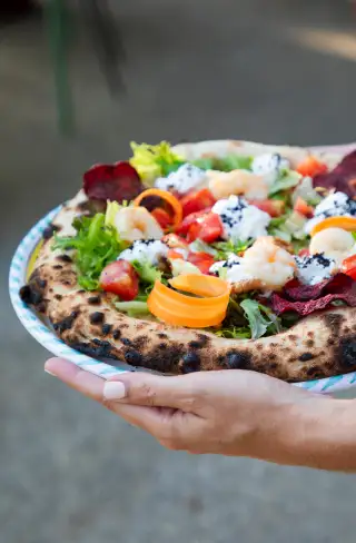 La magie de la cuisine italienne authentique au cœur du Gard