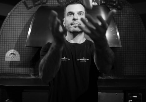 Les secrets d’une vraie pâte à pizza italienne : Tradition et savoir-faire