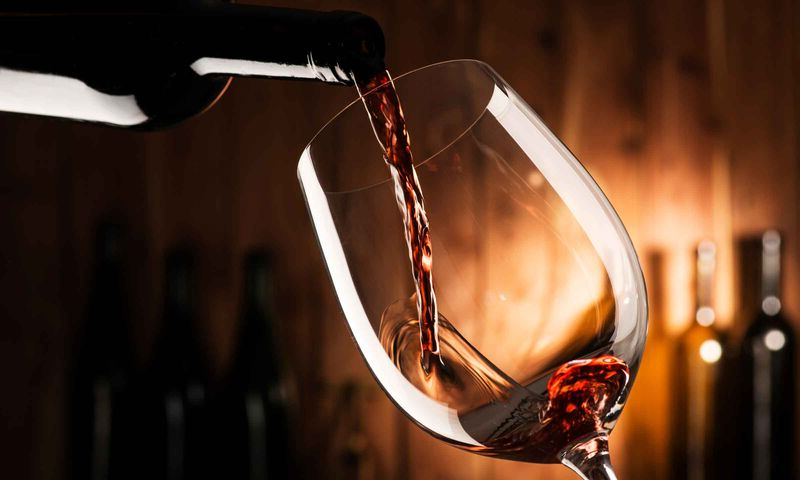 Les vins italiens chez Dei Sapori : Sélection et accords parfaits