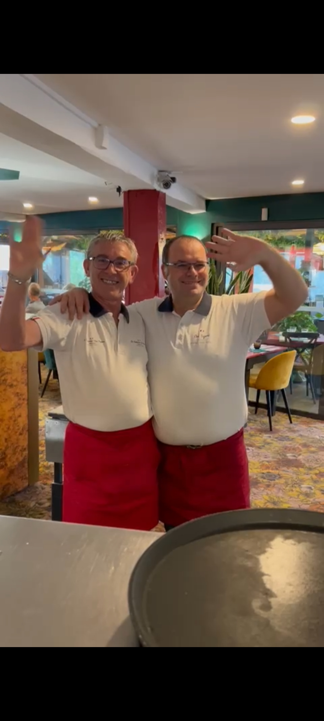 Une pause pour mieux vous retrouver : cet hiver, Dei-Sapori part en Italie avant sa réouverture le 1er avril 2026